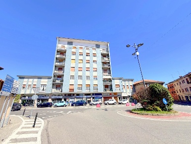 Foto Appartamento a Cuggiono Centro di 117 m² con 3 locali in vendita