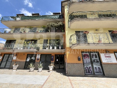 Foto Magazzino in Via Sal Leuci 8, Angri Centro di 18 m² con 1 locali