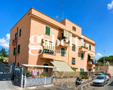 Foto Appartamento in Via DEL GRANO 90, Roma Alessandrino - Torre Spaccata