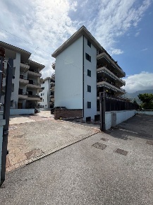 Foto Appartamento in Via Taurano 65, Pagani San Lorenzo di 80 m² in vendita