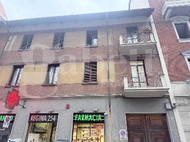 Foto Appartamento in Corso Regina Margherita 254, Torino Don Bosco di 76 m²