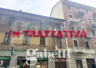 Foto Appartamento in Corso Regina Margherita 254, Torino Don Bosco di 76 m²