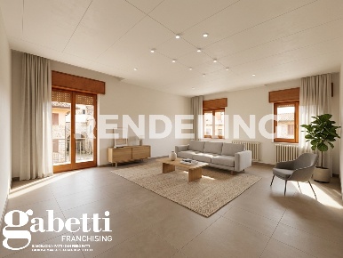 Foto Appartamento in Via GIOVANNI MELI 2, Sant'Agata di Militello Centro