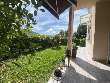 Foto Appartamento in Via senones 10, Vernio Mercatale San Quirico di 89 m²