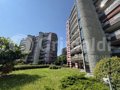 Foto Appartamento in Via Vincenzo da Seregno 44, Milano Niguarda di 50 m²