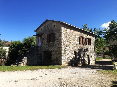 Foto Casa indipendente in Strada Provinciale 200 99, Trivigliano di 79 m²