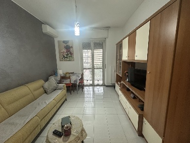 Foto Appartamento in Via PONTE DI LEGNO 2, Milano Quartiere Feltre di 55 m²
