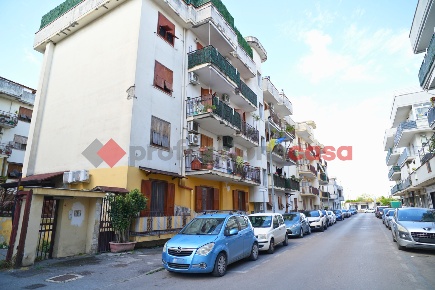 Foto Appartamento in Via F. Bonaduce 53, Scafati Centro di 105 m²