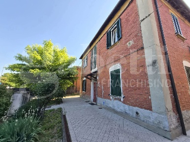 Foto Appartamento in Via della Salute 31, Bologna Borgo Panigale di 48 m²