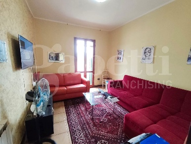 Foto Appartamento in Via de Gasperi snc, Orte Centro di 60 m² con 2 locali