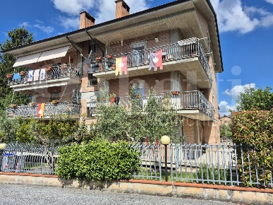 Foto Appartamento in Via Milano 7, Gubbio Padule San Marco di 95 m²