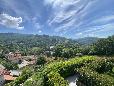 Foto Appartamento in Via senones 10, Vernio Mercatale San Quirico di 85 m²