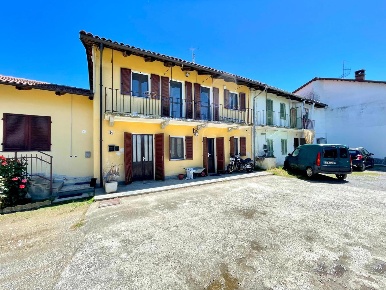 Foto Casa indipendente in Strada Mormore 24, Pocapaglia di 170 m²