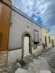 Foto Casa indipendente in Via Kassala 11, Manduria Centro di 100 m²