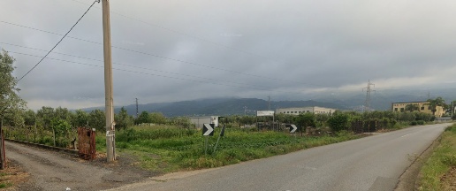 Foto Terreno residenziale in berlinguer, Pianopoli di 2000 m² in vendita