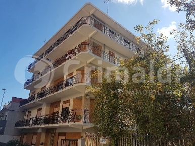 Foto Appartamento in Comunale Bordonaro, Messina Bordonaro - Cumia
