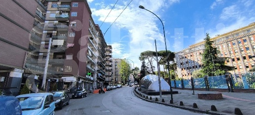 Foto Appartamento in Via Gabriele Jannelli 190, Napoli Rione Alto di 65 m²