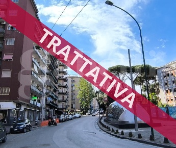 Foto Appartamento in Gabriele Jannelli, Napoli Rione Alto di 65 m²