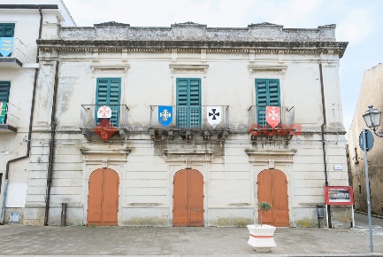 Foto Casa indipendente in Corso Principe Umberto 30, Montalbano Elicona