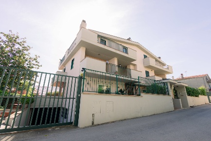 Foto Villa bifamiliare in Via Don romeo Rucci 6, Vasto di 284 m² in vendita
