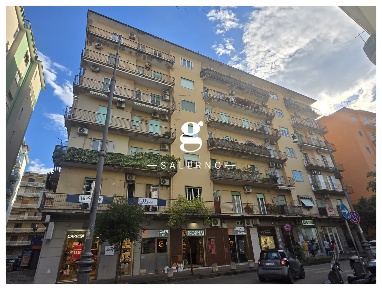 Foto Appartamento in Posidonia, Salerno Pastena - Pastena Alta di 50 m²