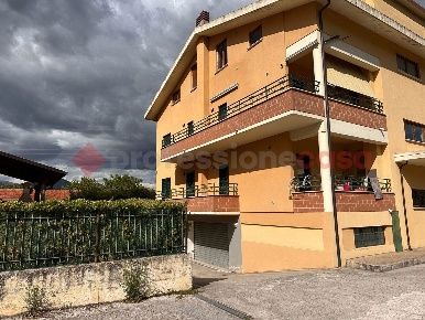 Foto Appartamento in Via San Francesco 140, Avezzano Centro di 60 m²