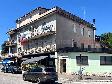 Foto Appartamento in Via Gaetano Di Biasio 222, Cassino Centro di 154 m²