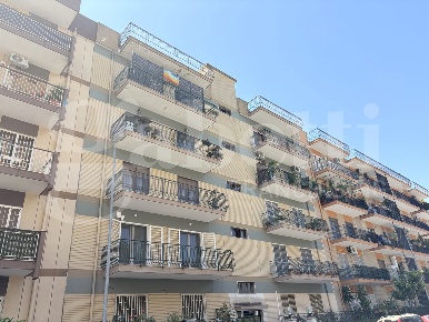 Foto Appartamento in Petraglione, Bari Poggiofranco di 100 m² con 3 locali