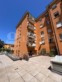 Foto Appartamento in Via delle Fragole 55, Bologna Murri di 74 m²