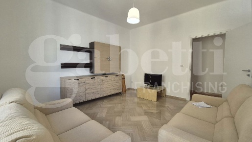 Foto Attico in Andrea Gabrieli, Bari Poggiofranco di 115 m² con 4 locali