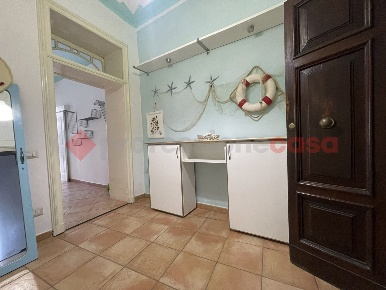 Foto Appartamento in Corso Vittorio Emanuele 9, Minturno Centro di 90 m²