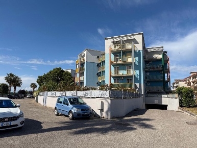 Foto Appartamento in Via Chiusa del Bosco 0, Battipaglia Centro di 70 m²