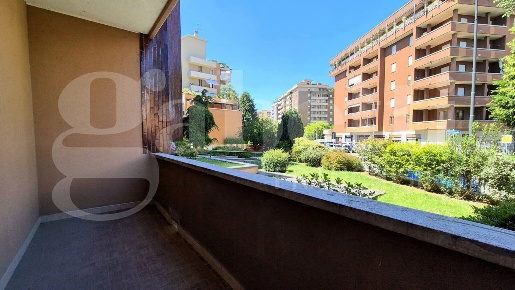 Foto Appartamento in Via Nicolodi 12, Piacenza Dante - Cheope di 163 m²