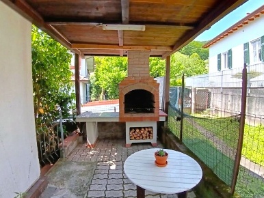 Foto Casa indipendente in Via agricola 23, Carrara Fontia, Fossola, Fossone