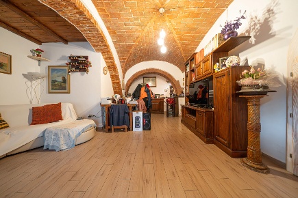 Foto Appartamento in Val di Cecina, Cecina di 130 m² con 5 locali