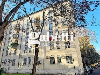 Foto Appartamento in Via DEI CICLAMINI 216, Roma Centocelle di 99 m²