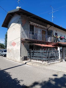 Foto Appartamento in Via Asmara 1, Dairago di 70 m² con 2 locali in vendita