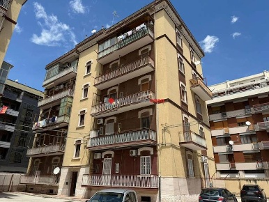 Foto Appartamento in Via Monte Sabotino 19, Foggia Stazione di 50 m²