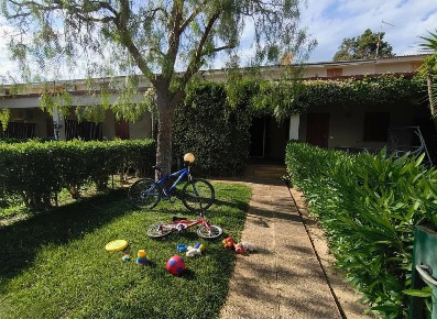Foto Villa a schiera in laghi di sibari, Cassano all'Ionio Laghi Di Sibari