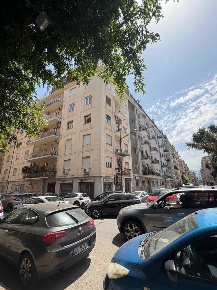 Foto Appartamento in Via Cesareo 56, Palermo Notarbartolo - Sciuti