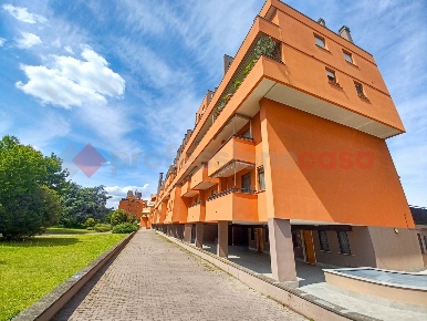 Foto Appartamento in Via ciro menotti 135, Legnano di 88 m² con 3 locali