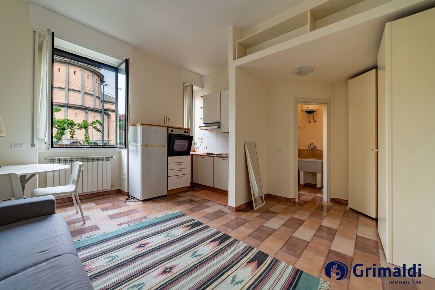 Foto Appartamento in Via Santi Nabore e Felice 7, Milano Piazzale Siena