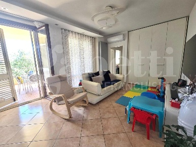 Foto Appartamento in Via Muracche II 33, Tortoreto Tortoreto Lido di 75 m²
