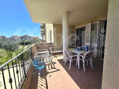 Foto Appartamento in Via Muracche II 33, Tortoreto Tortoreto Lido di 75 m²
