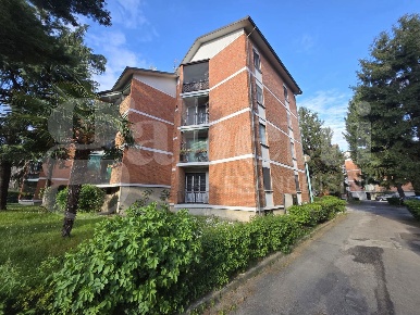 Foto Appartamento in Via forlÃ¬ 12, Sesto San Giovanni Marzabotto di 95 m²