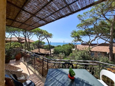 Foto Appartamento in verdi, Castiglione della Pescaia di 120 m² in vendita