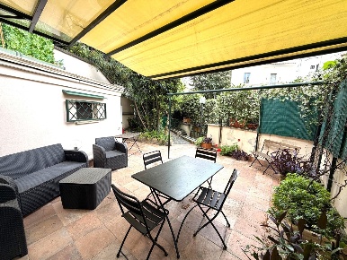 Foto Appartamento in Paolo Frisi, Roma Parioli di 50 m² con 2 locali