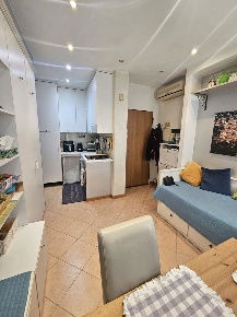 Foto Appartamento in Via Roveggia 4, Verona Zona Fiera di 45 m² in affitto