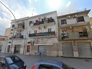 Foto Appartamento in Piazza Villani 15, Foggia Sant'Anna - Sant'Eligio