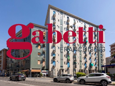 Foto Appartamento in Via DELLE FORZE ARMATE 41, Milano Piazzale Siena